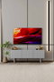 Hanah Home Capella 140 - Gris claro
